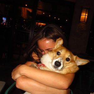 Meet your Posher, Alyssa s.